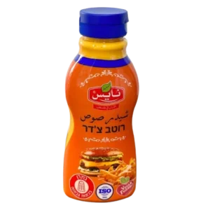 شيدر صوص نايس – 360 مل