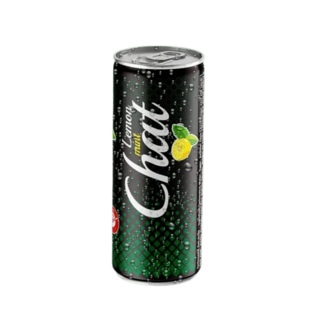 كولا شات-chat cola 250ml