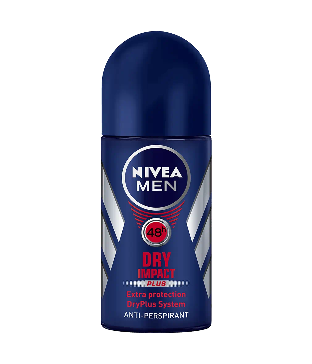 مضاد تعرق للرجال من نيفيا 50مل nivea men