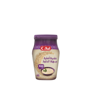 طحينية الهلال 900غم