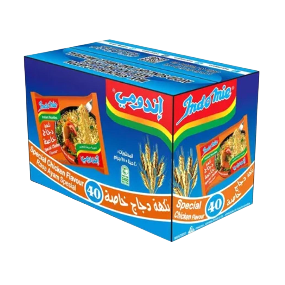 اندومي كياس 75غم