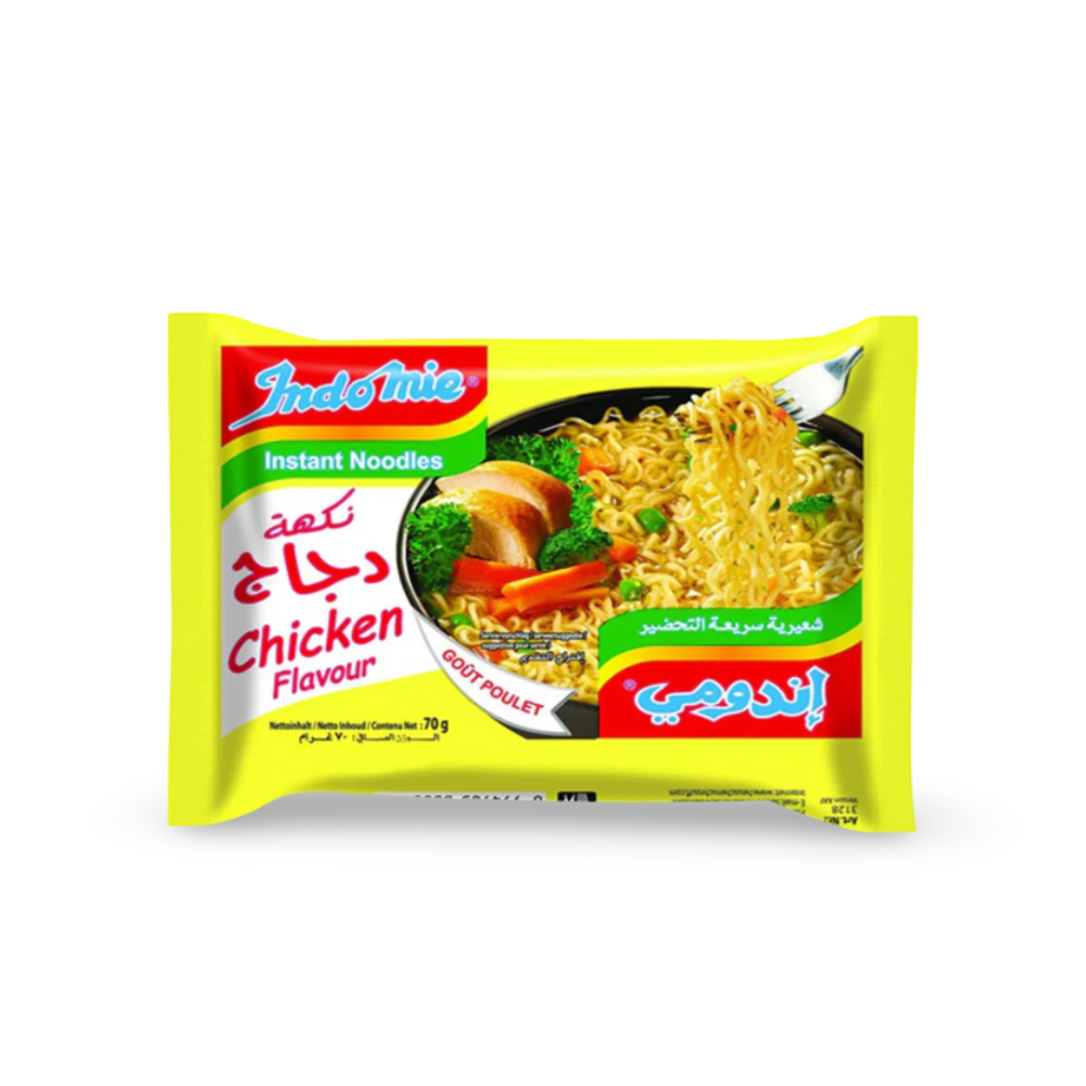 اندومي كياس 75غم