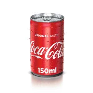 مشروب كولا-فانتا-سبرايت 125مل