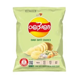 lays garlic bread flavor 40g-شبس ليز