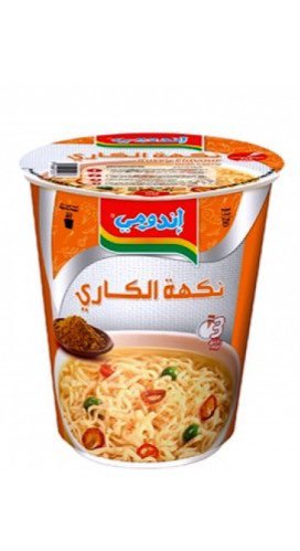 اندومي علب 60غم