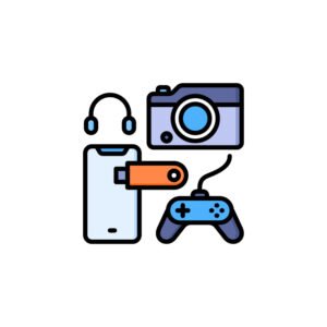 الكترونيات ومستلزمات الهاتف