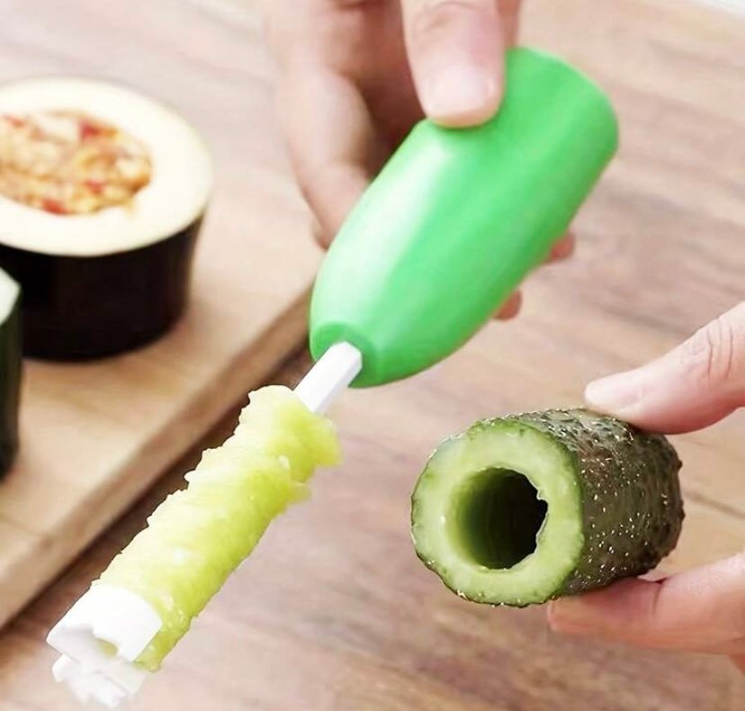 حفارة كوسا ب ٤ رؤوس مختلفة