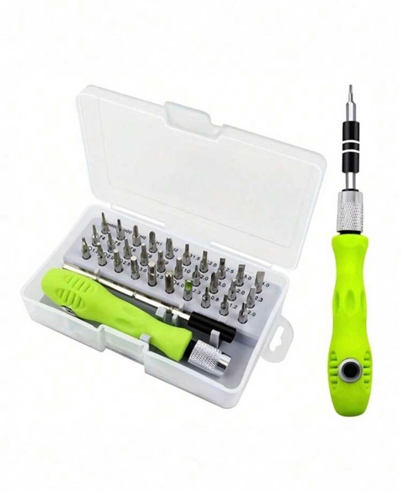 صندوق مفك متعدد الرؤوس