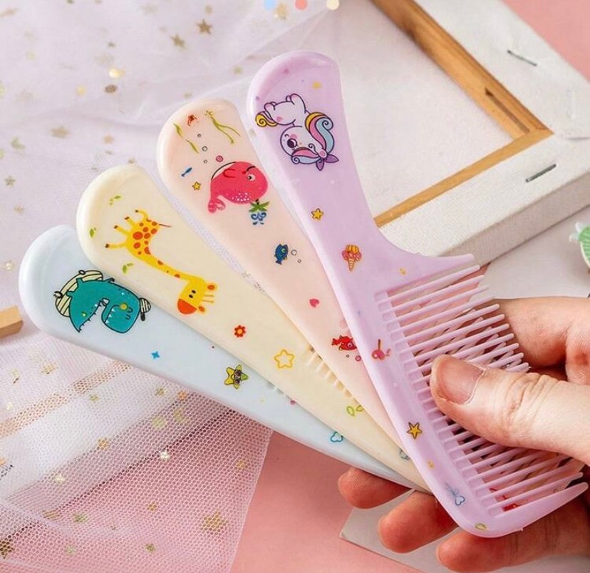 مجموعة مشط ثنائية