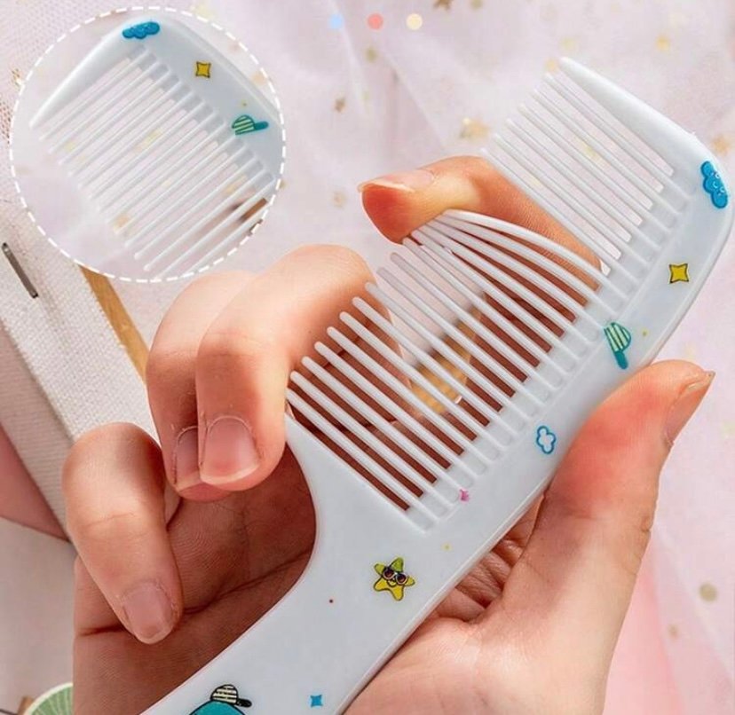 مجموعة مشط ثنائية