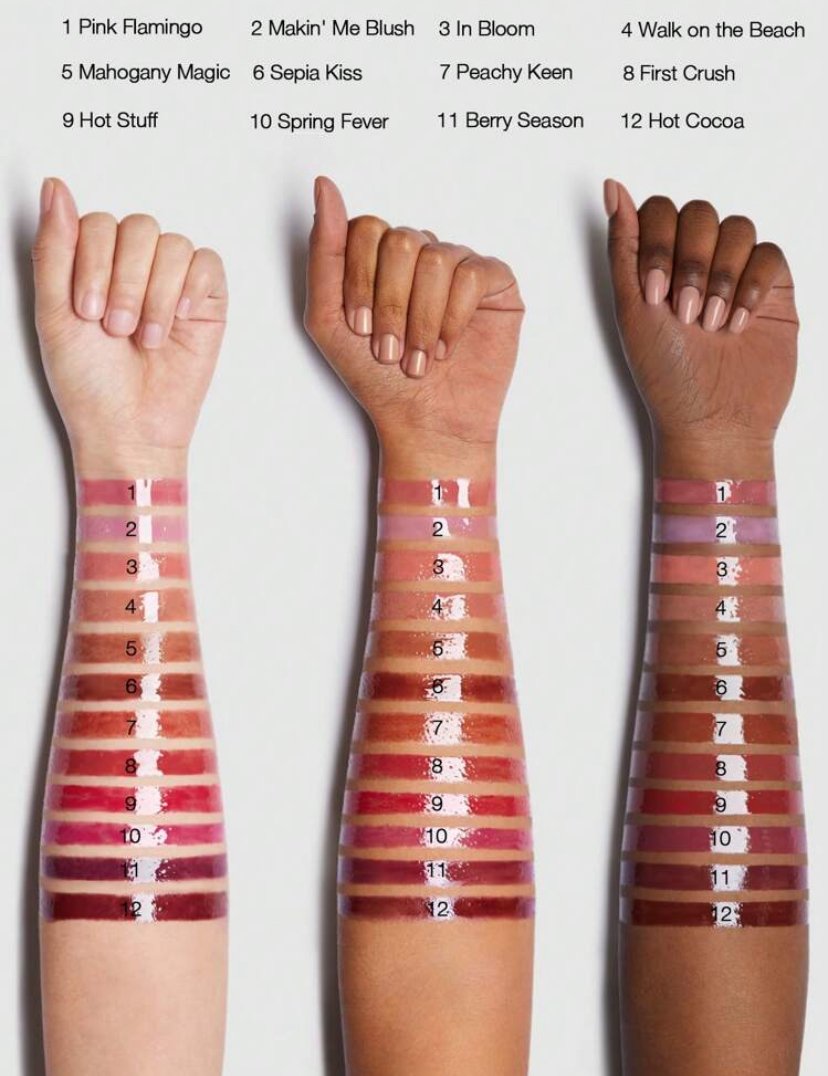 باوت بيرفكت ليب بلمبر-Sheglam Perfect Lip Plumper