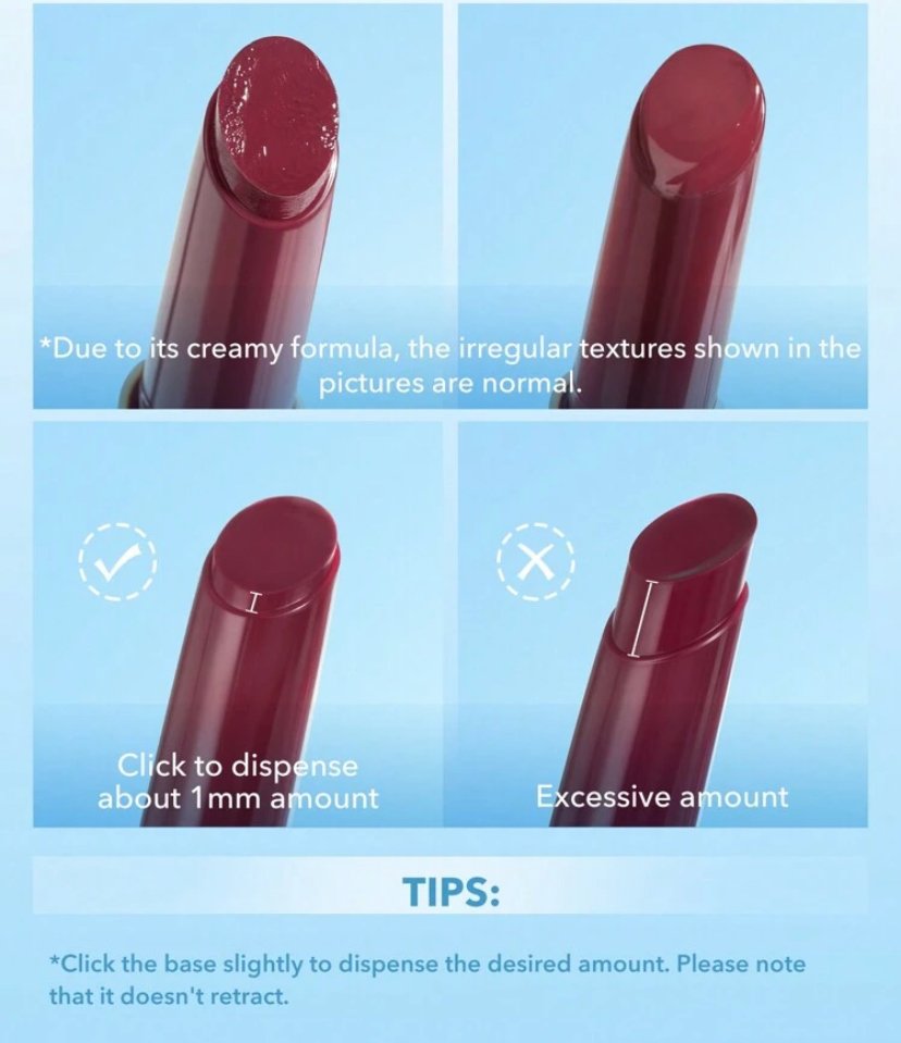 باوت بيرفكت ليب بلمبر-Sheglam Perfect Lip Plumper