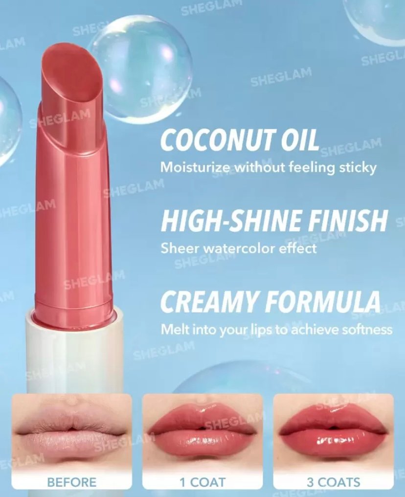 باوت بيرفكت ليب بلمبر-Sheglam Perfect Lip Plumper