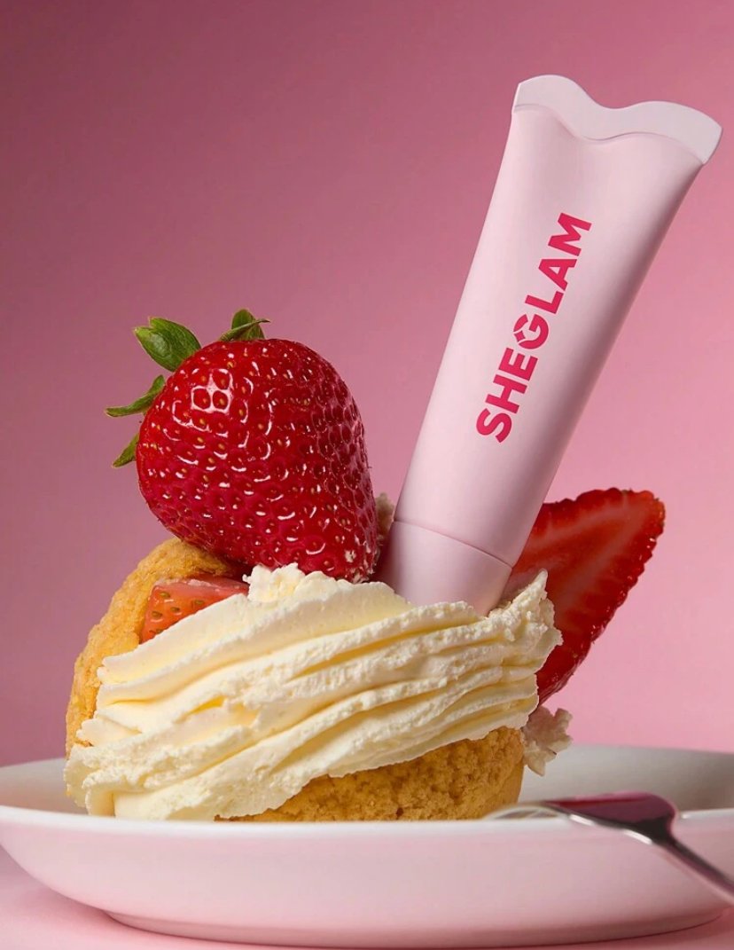 كريستال جليز مويسترايزنج ليب كير-Sheglam Crystal Glaze Moisturizing Lip Care