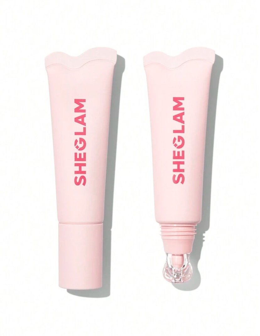 كريستال جليز مويسترايزنج ليب كير-Sheglam Crystal Glaze Moisturizing Lip Care