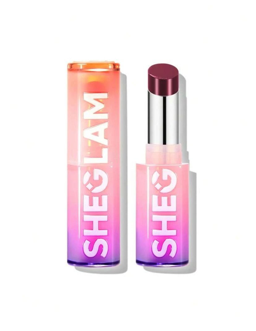 ميرور كيس - ليبستك -Sheglam Mirror Kiss Lipstick