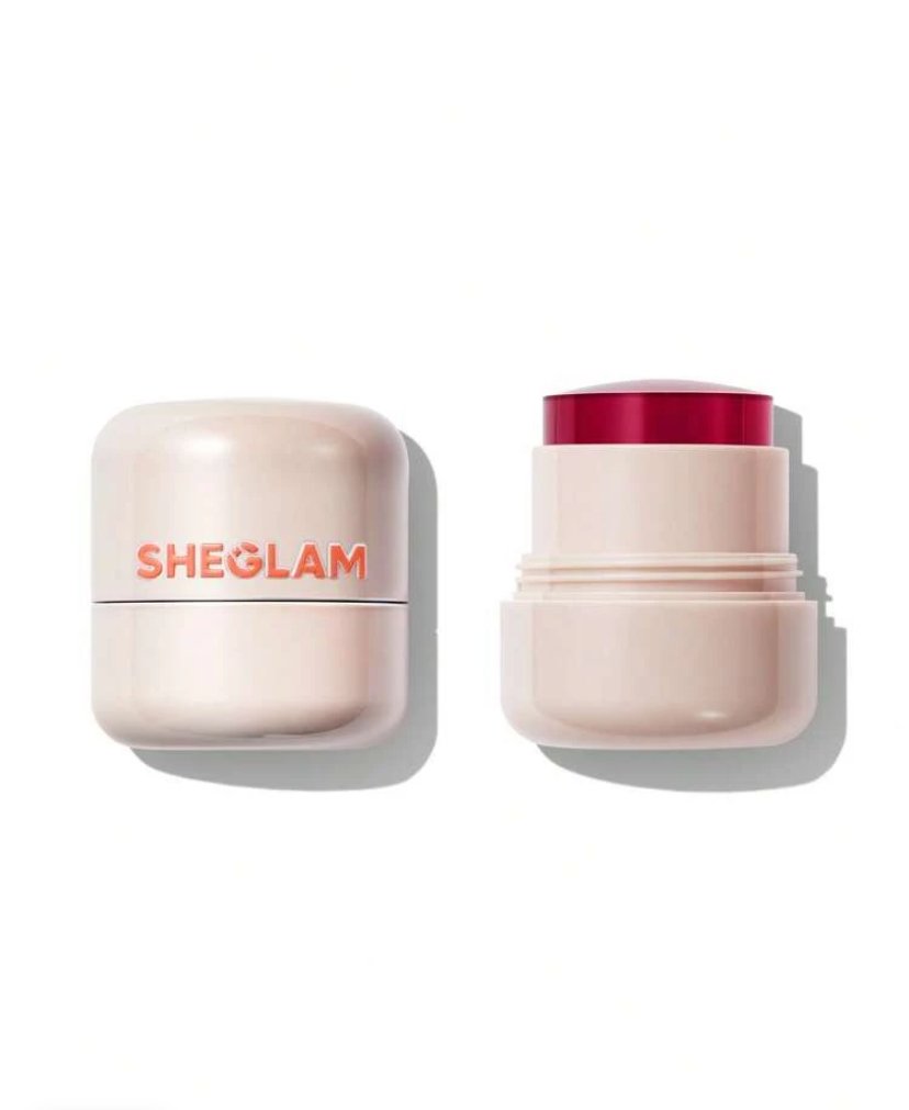 جيلي بلش اند ليب تنت-Sheglam Jelly Blush & Lip Tint