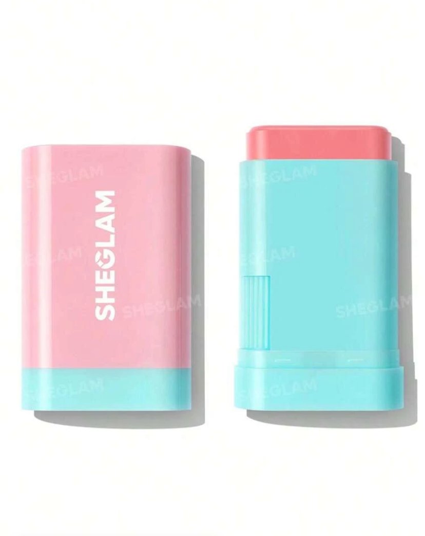 جلاس جلو بلش ستيك- Sheglam Glass Glow Blush Stick