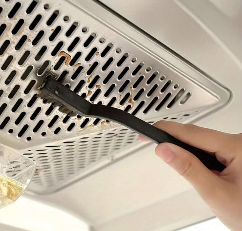 عدد3 - فرش تنظيف معدنية