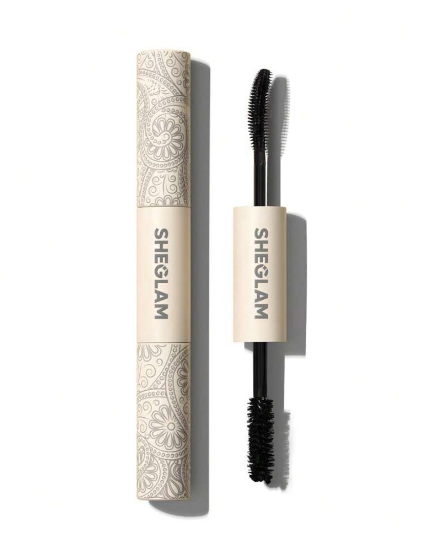 مسكارا شيقلام اليومية-Sheglam Lash Daily Mascara
