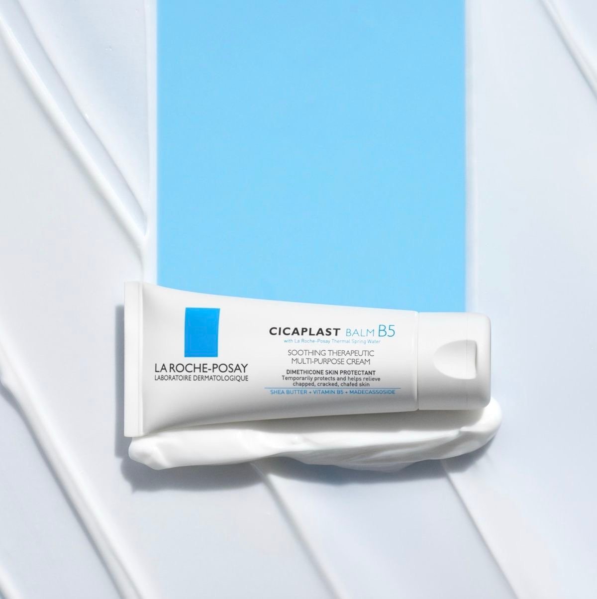 La Roche-Posay CICAPLAST BAUME B5+ REPAIRING BALM 40ml