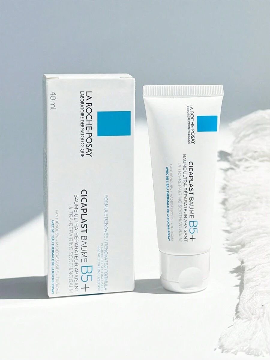 La Roche-Posay CICAPLAST BAUME B5+ REPAIRING BALM 40ml