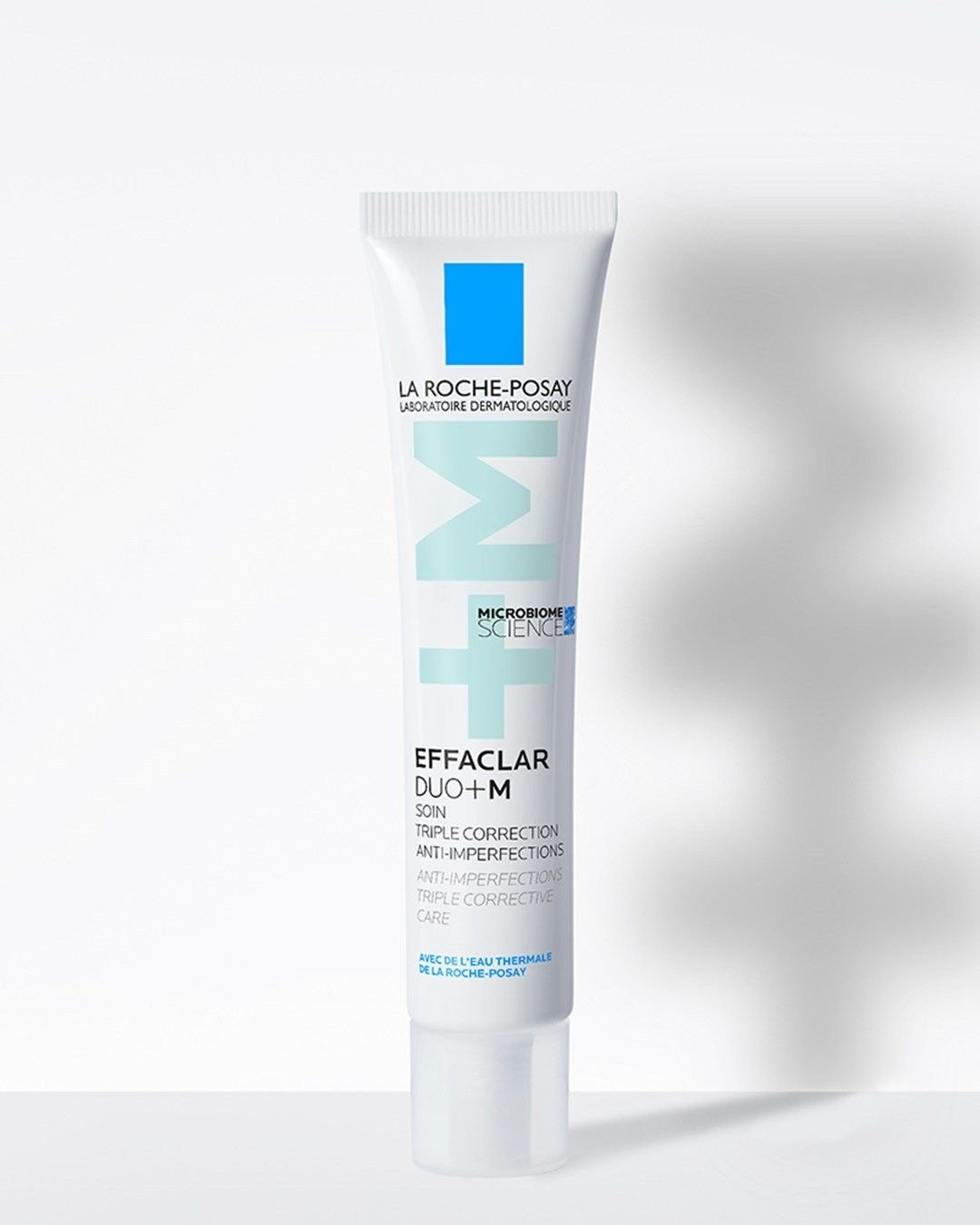 La-Roche Posay - EFFACLAR DUO [+]M SOIN TRIPLE CORRECTION ANTI IMPERFECTIONS 40ML