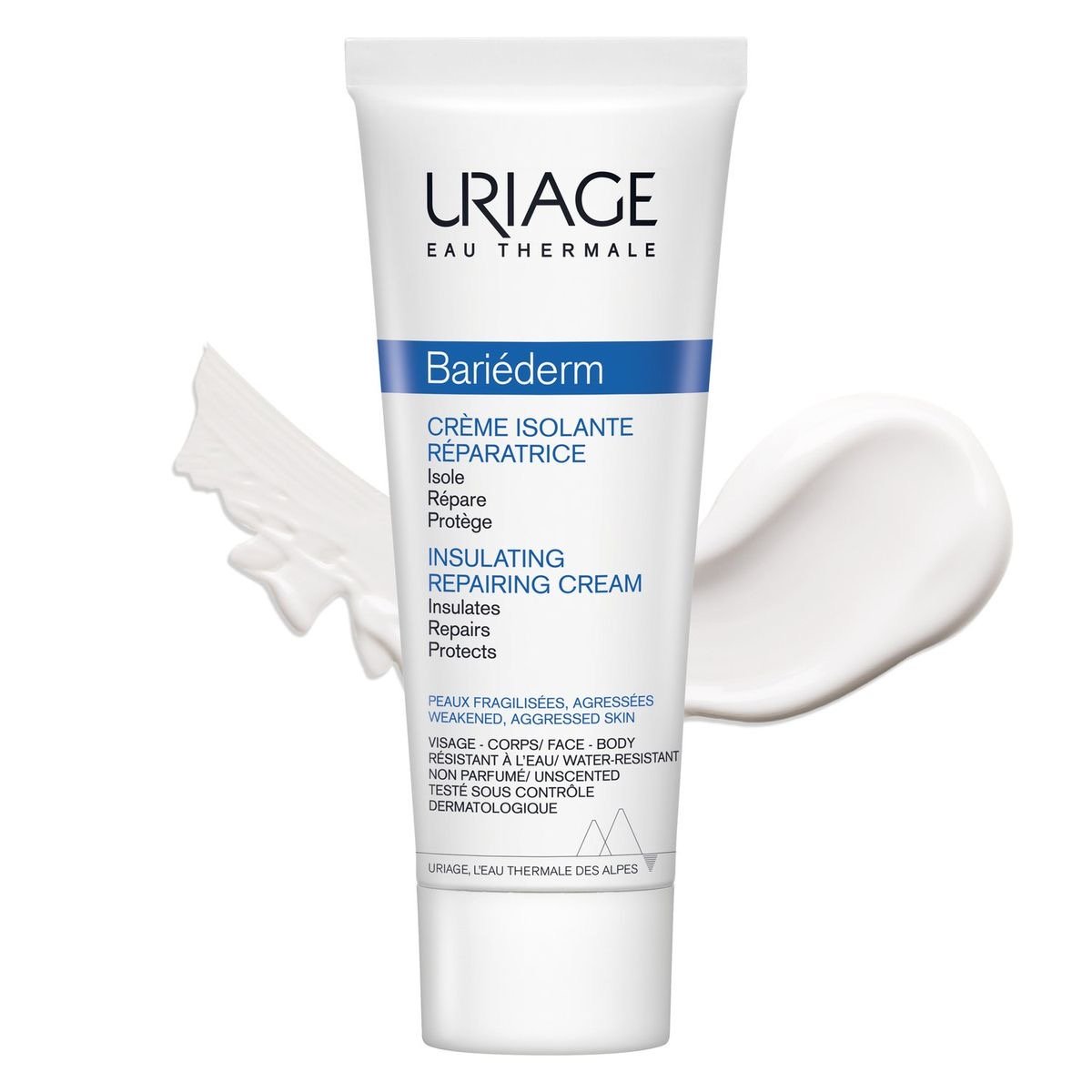 Uriage - BARIÉDERM 75ml