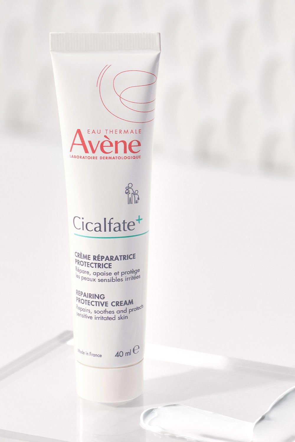 Avene Cicalfate Barrier Repair Cream 40 MI