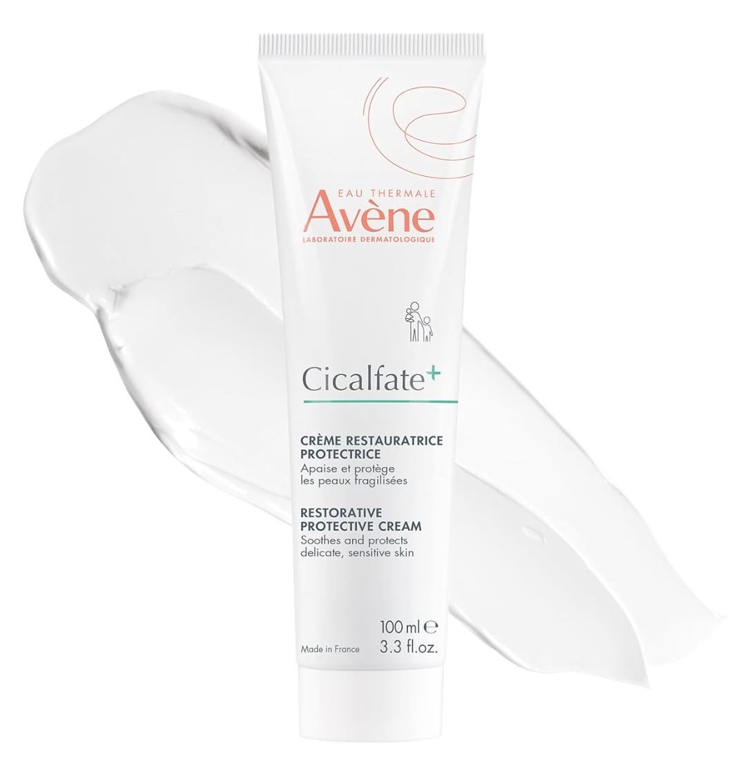 Avene Cicalfate Barrier Repair Cream 40 MI