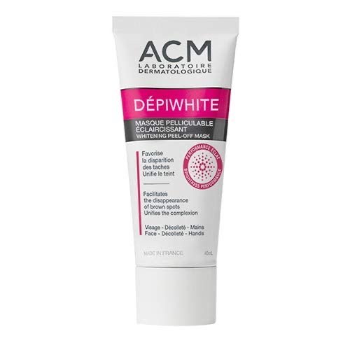 ACM Depiwhite Whitening Peel Off Mask - 40ml