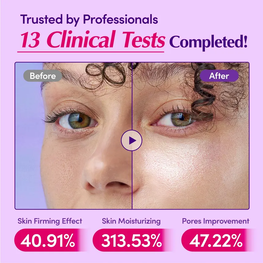 EQQUALBERRY - Bakuchiol Plumping Serum(Retinol)