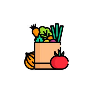 خضار و فواكه