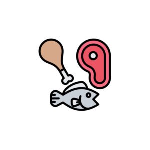 لحوم و دواجن