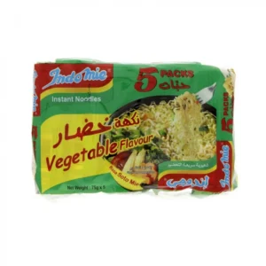 اندومي كياس 75غم