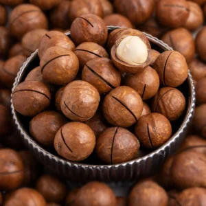 ماكاداميا بطعم الشوكولاته 500غم