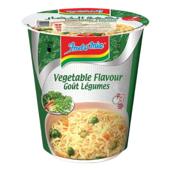 اندومي علب 60غم