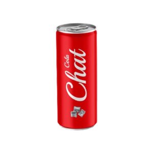 كولا شات-chat cola 250ml
