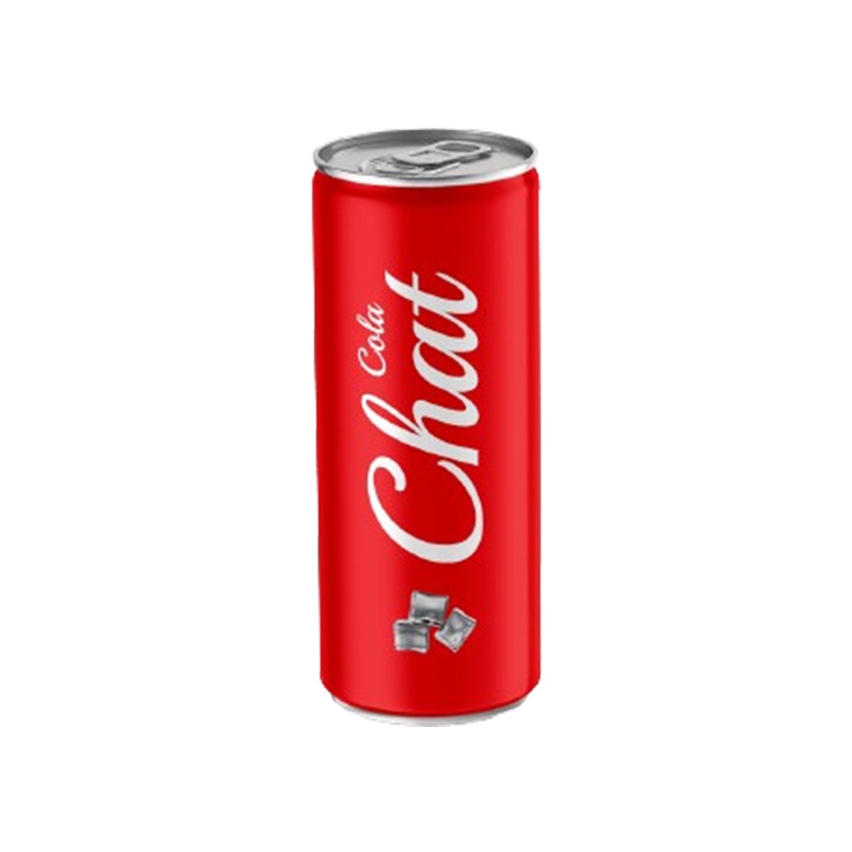 كولا شات-chat cola 250ml