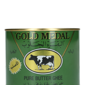 سمنة البقرة الحلوب 400غم