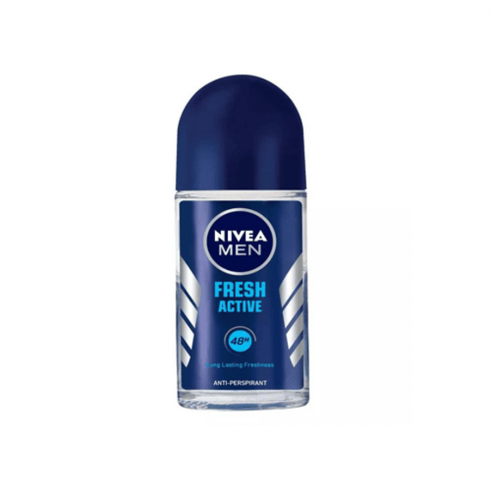 مضاد تعرق للرجال من نيفيا 50مل nivea men
