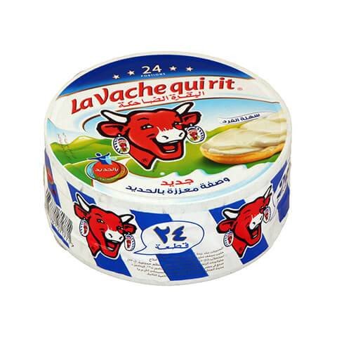 جبنة لافاش كيري 24 قطع