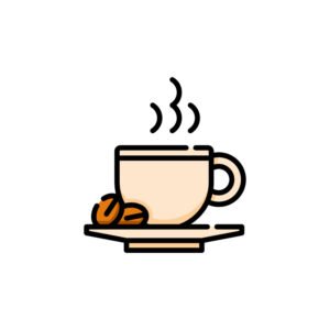 القهوة و المشروبات سريعة التحضير