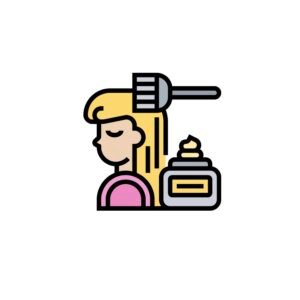 العناية بالشعر-Hair care