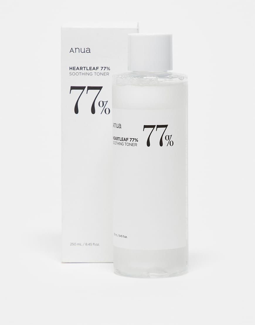 Anua - Heartleaf 77 Soothing Toner