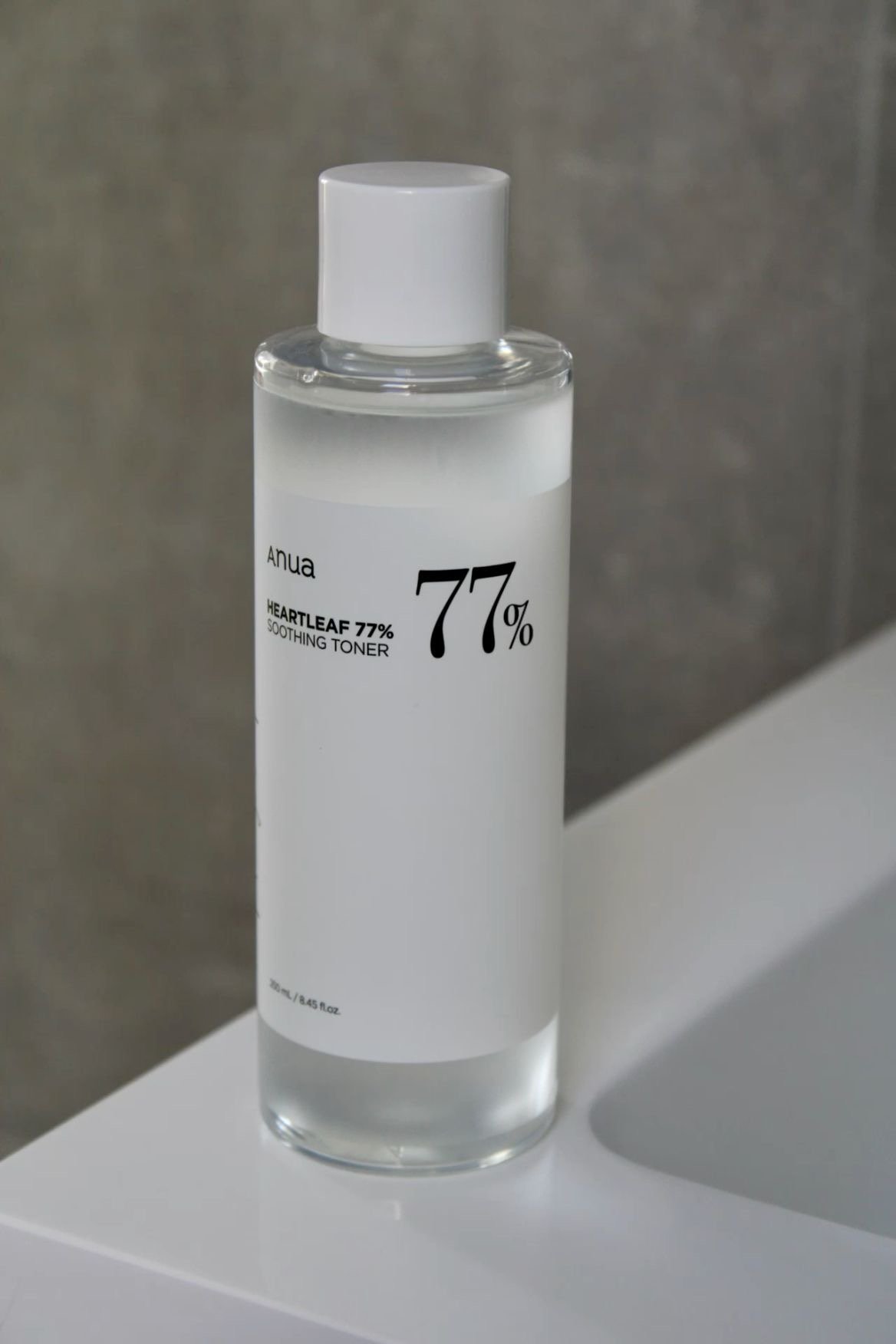 Anua - Heartleaf 77 Soothing Toner